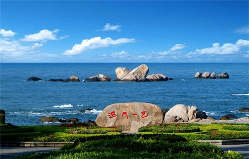 海南海南金源小区