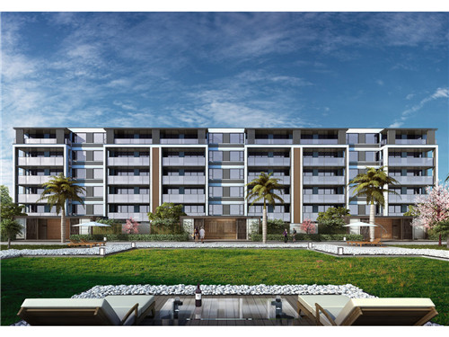 河琴湾温泉别墅VS国瑞红塘湾哪里适合？海南海口房价还要涨~