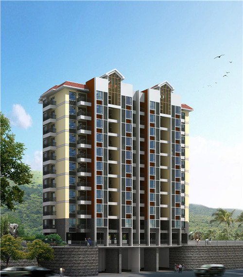 海南海口房价还要涨，禧福新城 solo 庄园丽都那里好？