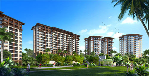 >2018海口购房分析