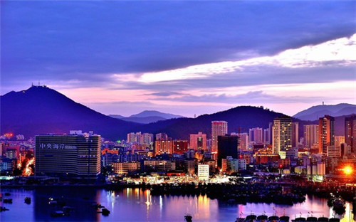 海南华林广场 海南华林广场