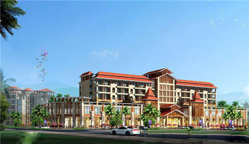 海南买房对比：双龙苑 对决 宇建城市花园哪里适合？