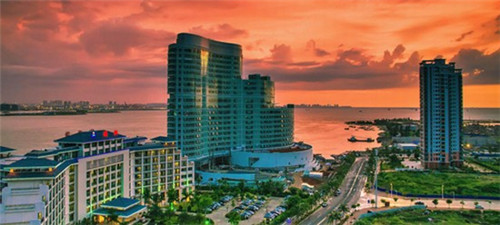 海南新月南海嘉园 海南新月南海嘉园