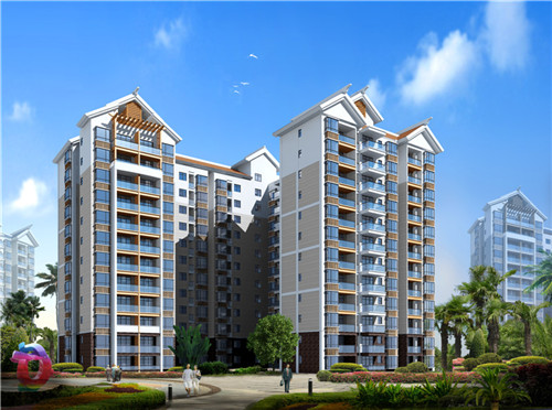 >2018海口买房攻略