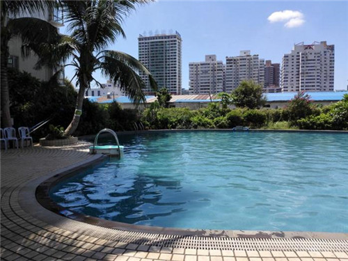 海南大华·锦绣海岸