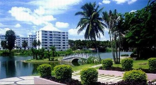 海南千江悦 海南千江悦