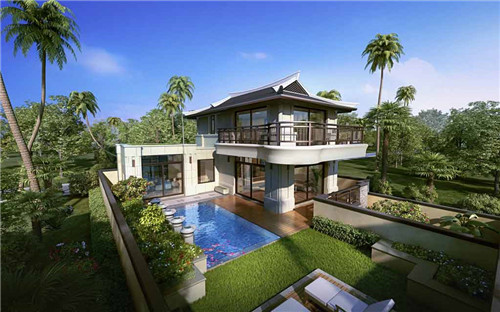 海南大华·锦绣海岸