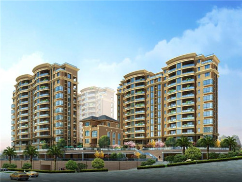 海南保利中央海岸 海南保利中央海岸