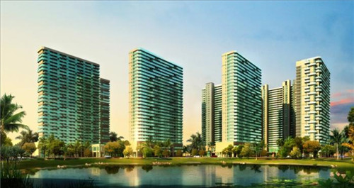 海南海口买房：绿色佳园 solo 海南金源小区那个好？