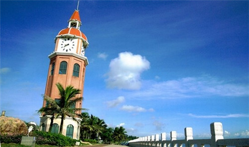 绿色佳园 对决 牧屿云天对比？海口买房那个好？