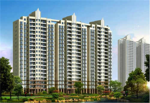 海口凯撒豪庭对比儒俊雅苑买房哪里好？优劣势是什么~