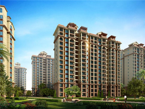 南海·幸福城 pk 阳光紫荆花园对比？海口买房那个好？