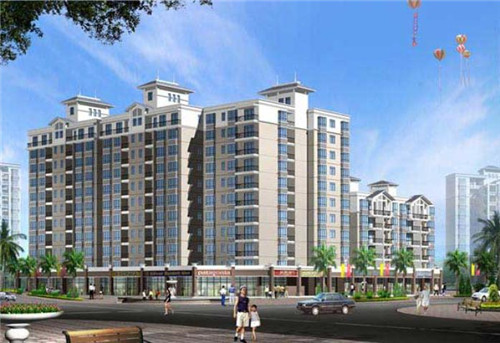 海南海南生生国际购物中心 海南海南生生国际购物中心