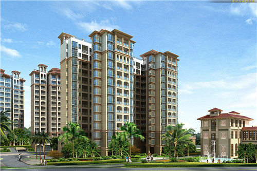 海南大公馆 pk 富力红树湾买房优势？海口买房分析~