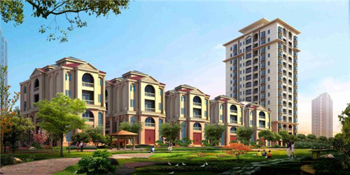 海南海南大公馆 海南海南大公馆