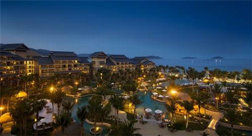 海南海口房产合适买吗？海岸银座花园solo临澜湾海豚花园优劣势是什么~