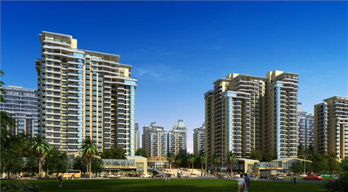 >2018海口买房解析 >2018御景湾买房子解析