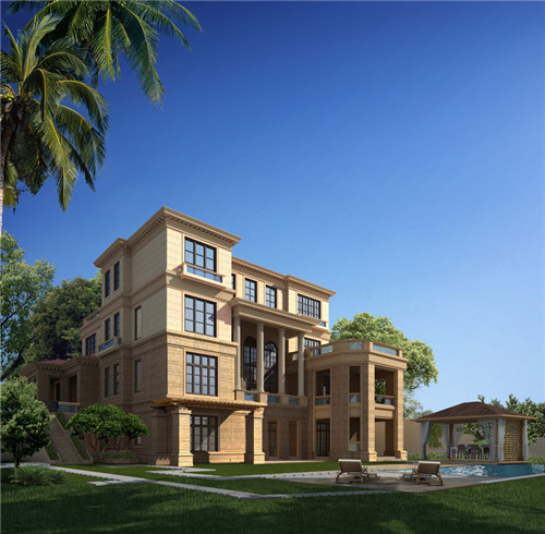 海南海口房价非涨不可，泰达比华利山庄solo滨江逸品涨值空间对比~