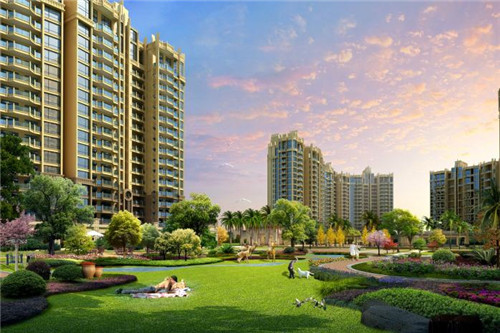 海南珍珠裕苑pk后海银帆房价对比分析~