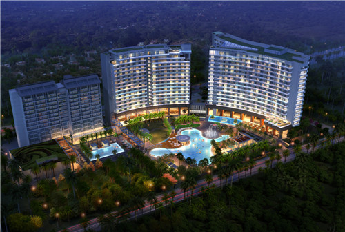 海南房价未来走势，鲁能海蓝福源 对决 三亚国际传媒中心哪里好？