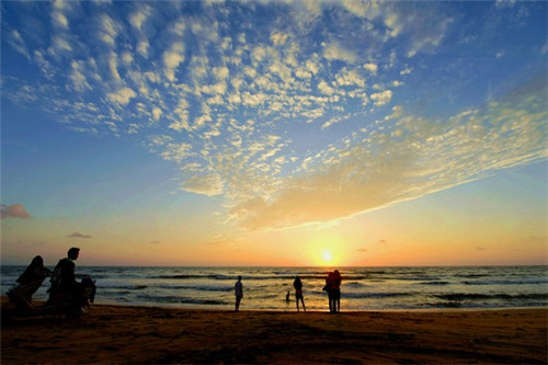 海南盛仕公馆