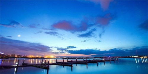 海南王府文海湾