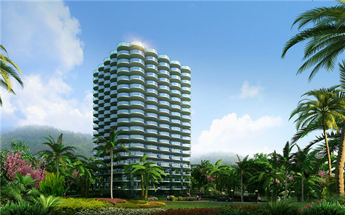 德府方家海景房纸得买吗？