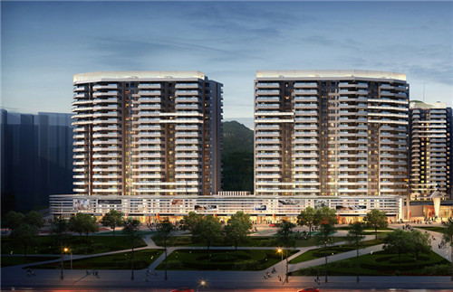 海口房价多少？首开·美墅湾均价为：15000元/平方米