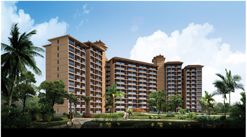 世茂秀英里如何