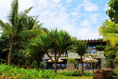 观澜湖观悦房价 观澜湖观悦房价