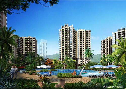 海口·恒大美丽沙适合养老吗? 海口·恒大美丽沙适合养老吗?