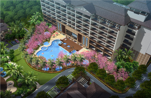 海口买房指南：今典花园在售价格为：12500元/平方米