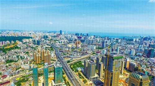 海南海口的房子生纸的空间大吗? 海南海口的房子生纸的空间大吗?