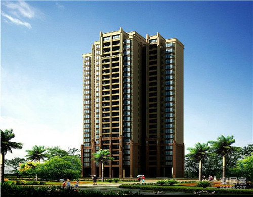 海南买房，海口宝龙城13500元/平方米