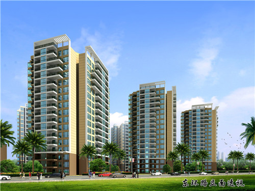 海口买房 海口买房