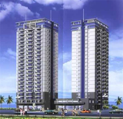 房价动态：罗牛山玖悦台·CASA在售建面约63-73㎡臻品商办资产