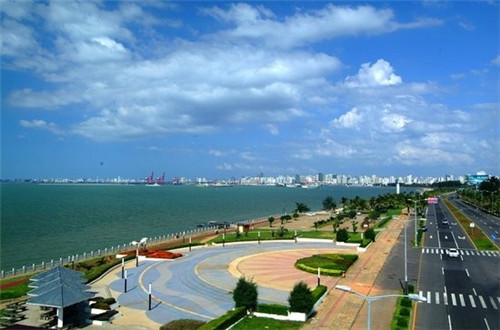 海口市西海岸的房子未来会生纸吗？