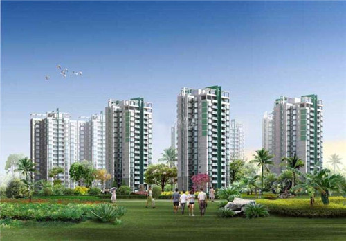 海口房价 海口房价