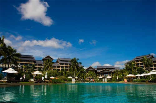 海口房价涨跌情况，