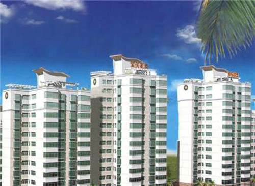 海南海口二手房生纸潜力分析 海南海口二手房生纸潜力分析