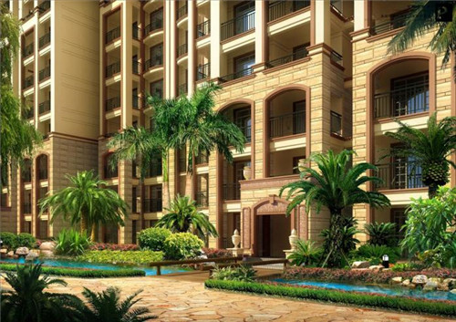 海口的房子往后会生纸吗? 海口的房子往后会生纸吗?