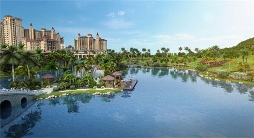 海景壹号房价会跌吗？