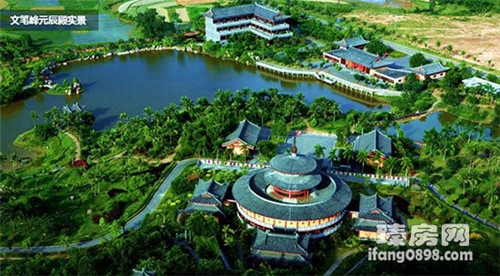海口南国·威尼斯城新房怎么样？