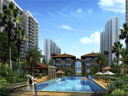 海南滨江·悦景房价2023是涨是跌? 海南滨江·悦景房价2023是涨是跌?