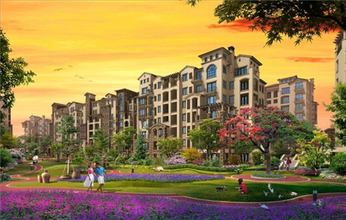 氧立方城市福地买房怎么样？氧立方城市福地样板房看房注意事项！