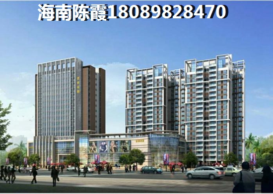 南海幸福汇三期适合老人居住吗？