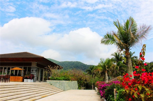 海口房产值不值得买,福隆广场三期升值空间怎么样?