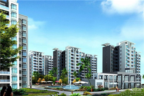 海阔天空国瑞城房价为什么涨价幅度这么高啊（海口的房价2023年会跌吗）