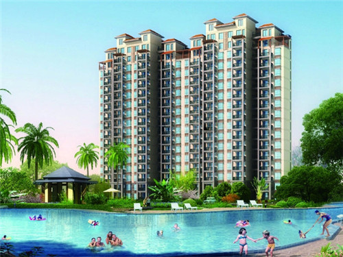 在厚土珊瑚湾买房子了么,2023海南海口房价猛烈上涨