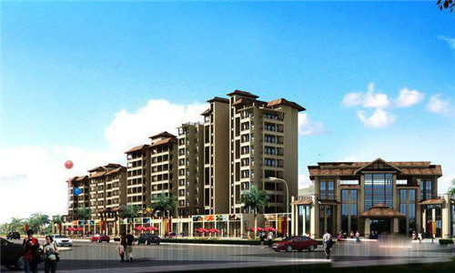 互联网金融大厦房价2023是涨是跌，“候鸟”老人是否还选择来互联网金融大厦买房？